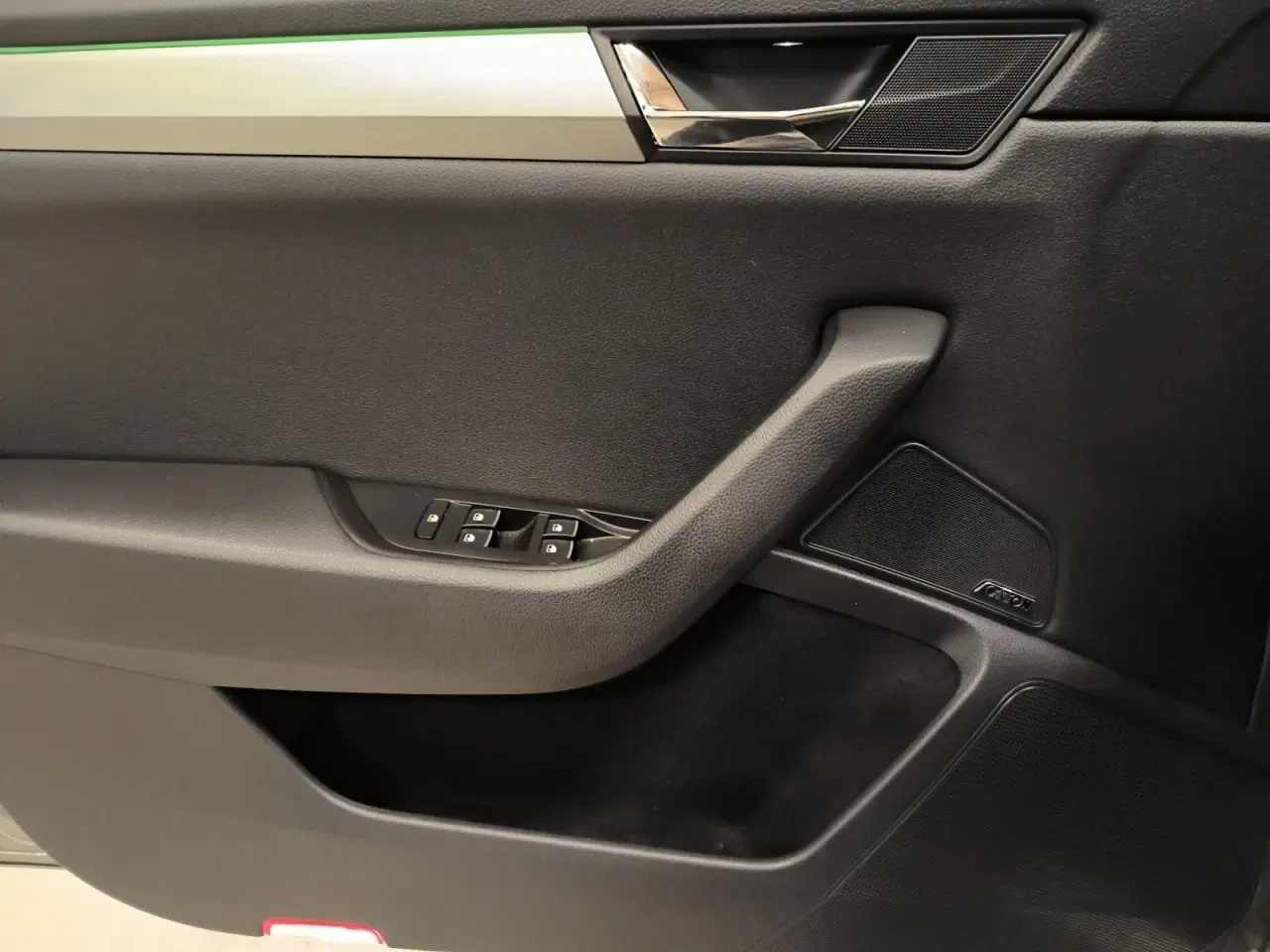 Billede 15 - Skoda Superb 2,0 TDi 150 Style DSG