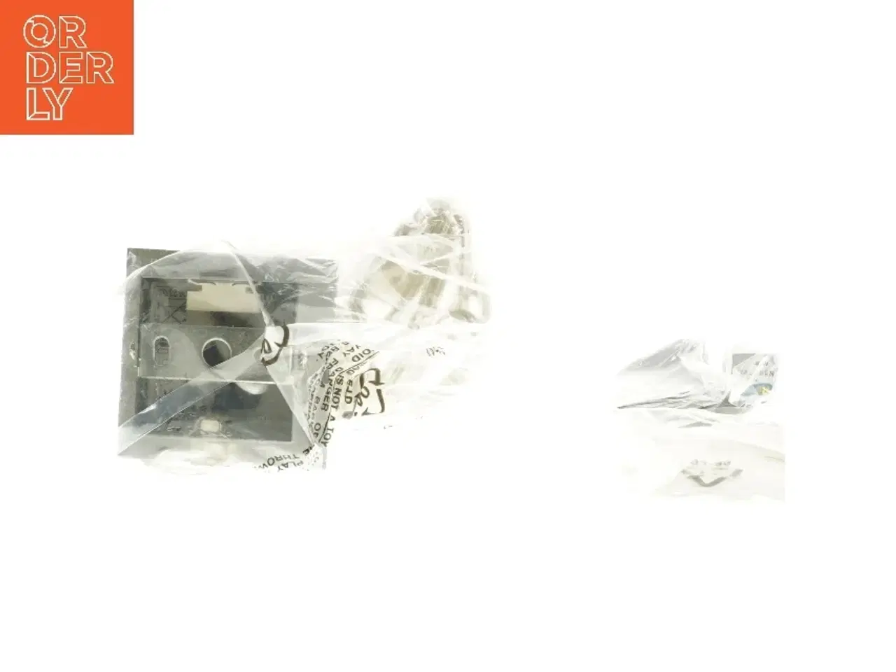 Billede 3 - Markslojd Cadiz 1 væglampe fra Markslojd (str. Ø 8 cm)