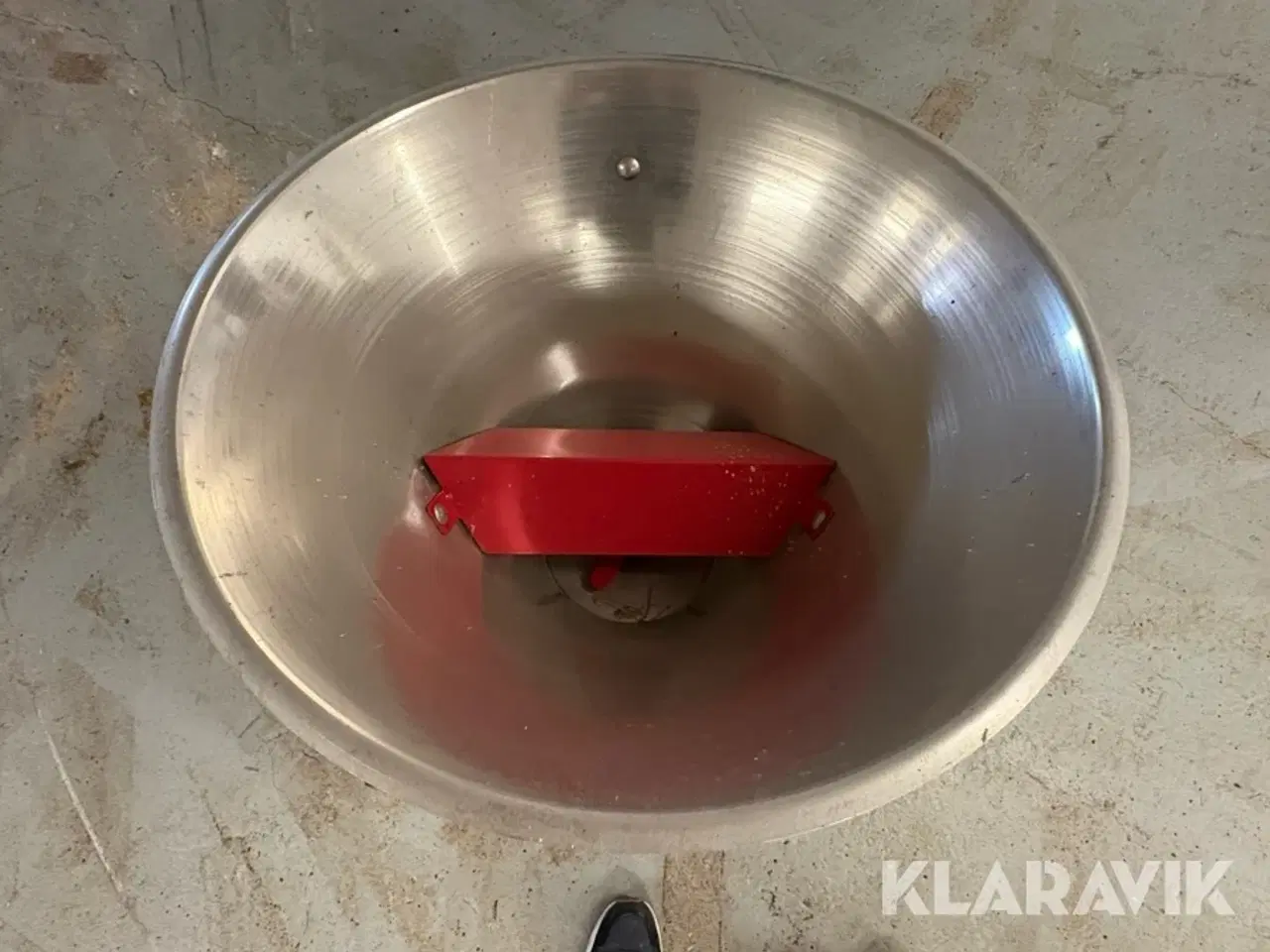 Billede 6 - Saltspreder Rondini