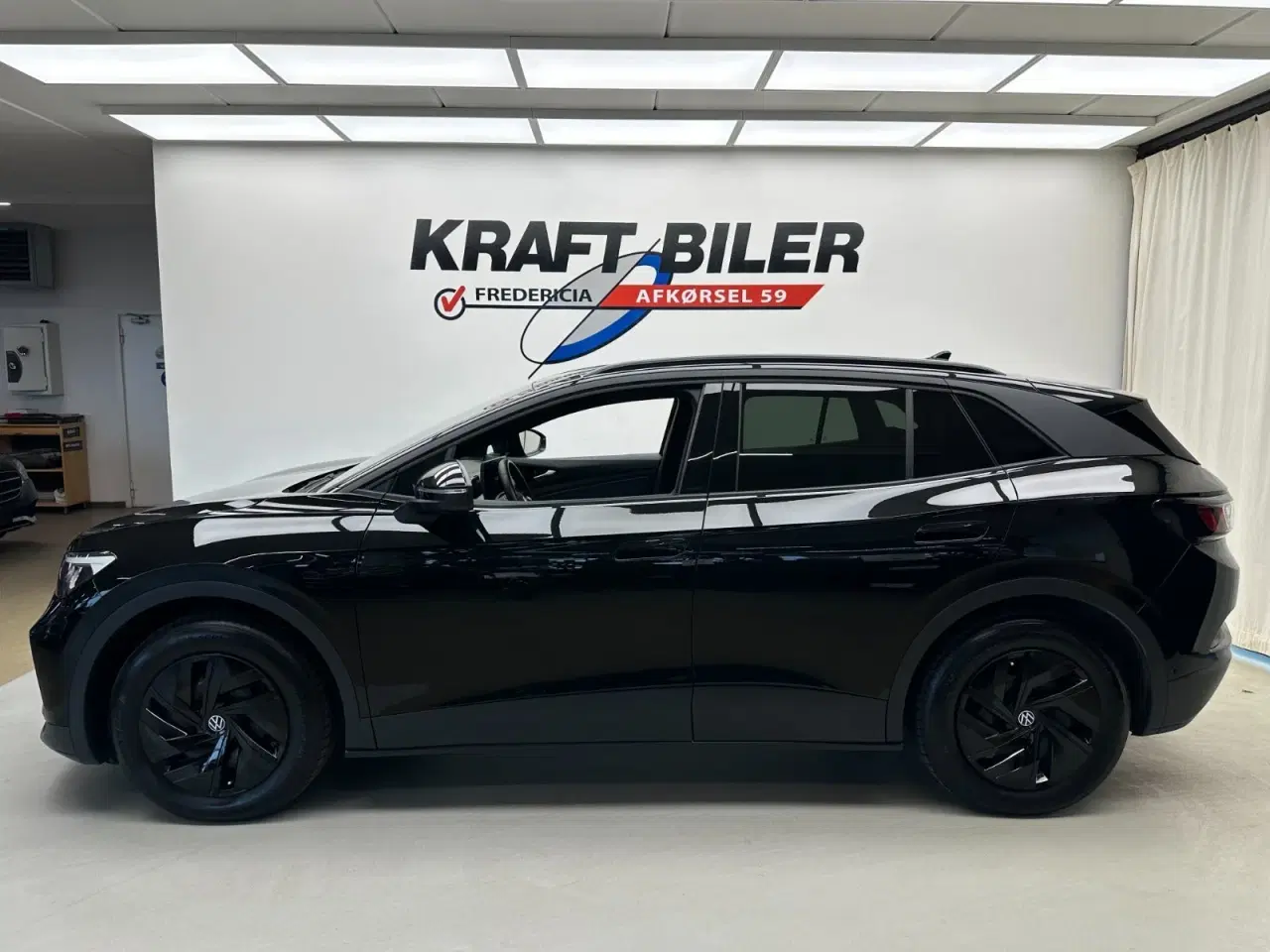 Billede 3 - VW ID.4 52 Pure Performance