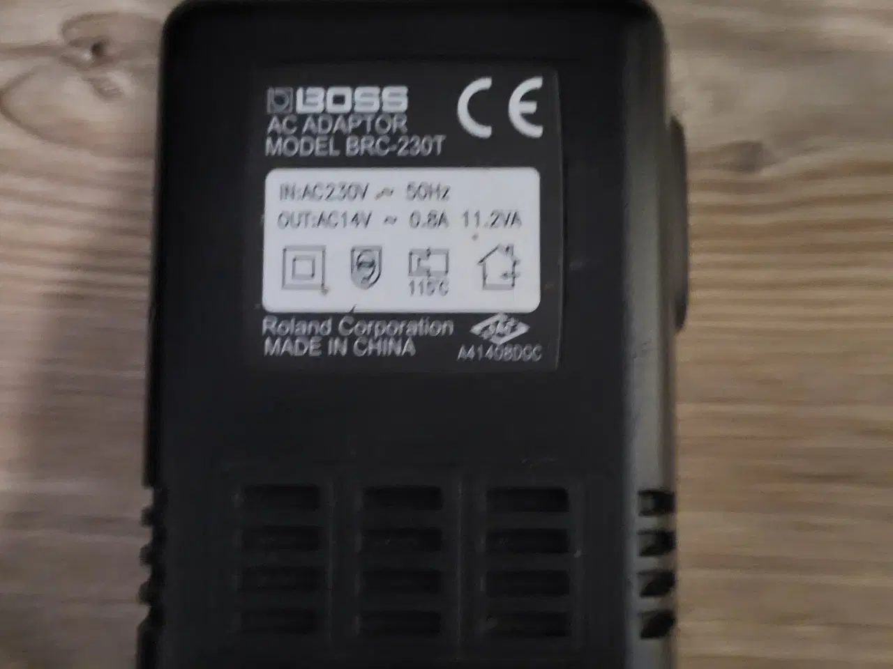 Billede 5 - Boss GT-8 Multieffekt guitarpedal