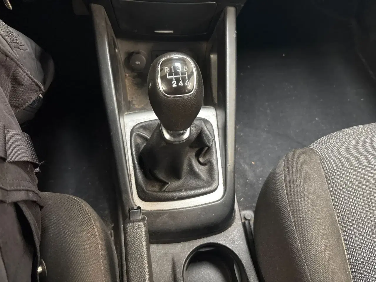 Billede 16 - Kia Ceed SW 1,6 CRDI Active 116HK Stc 6g