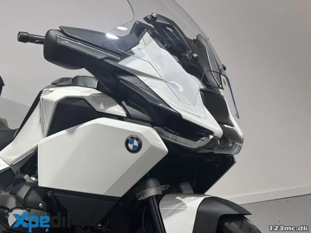 Billede 18 - BMW R 1300 RT