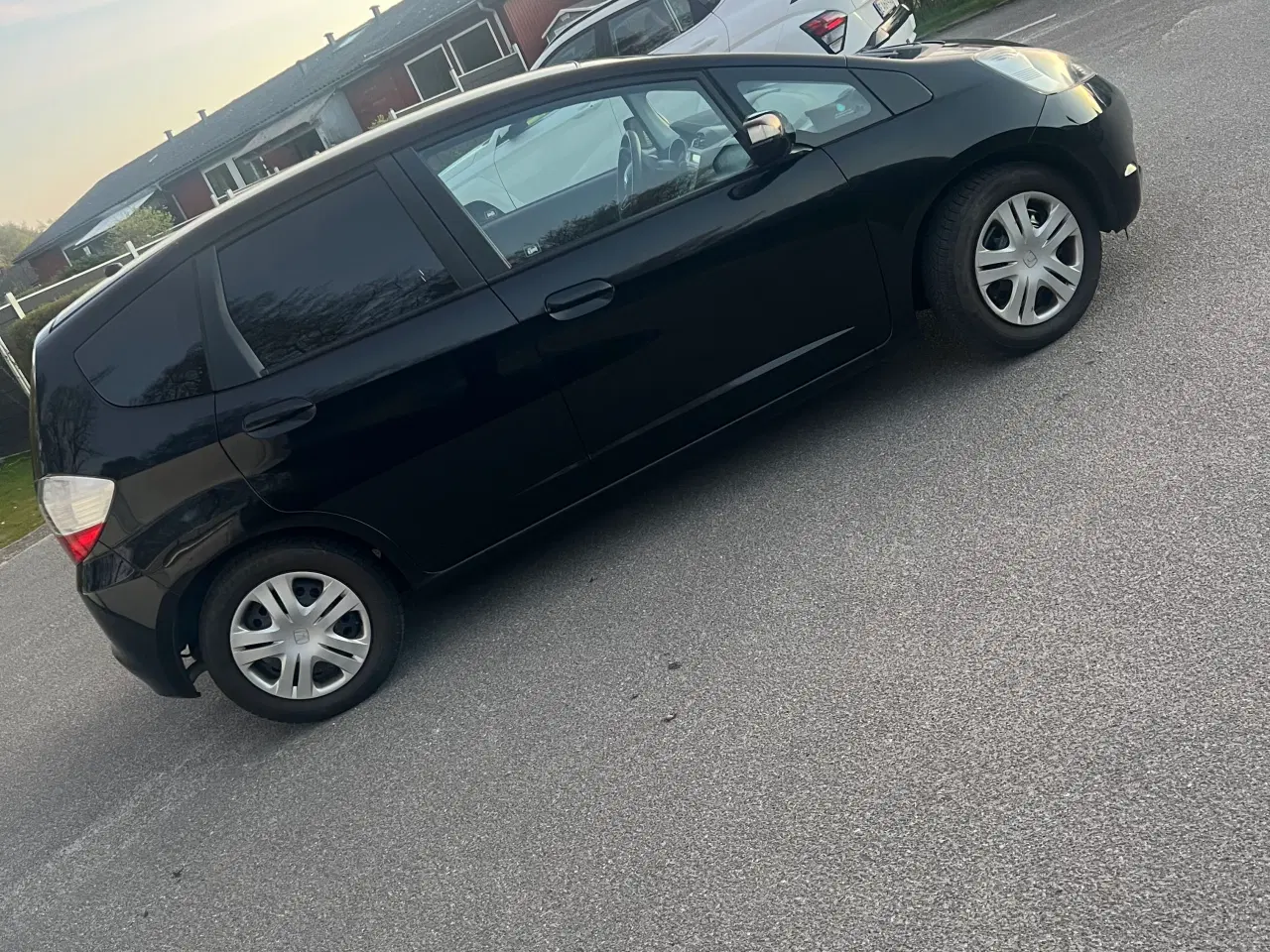 Billede 2 - Nysynet Honda Jazz