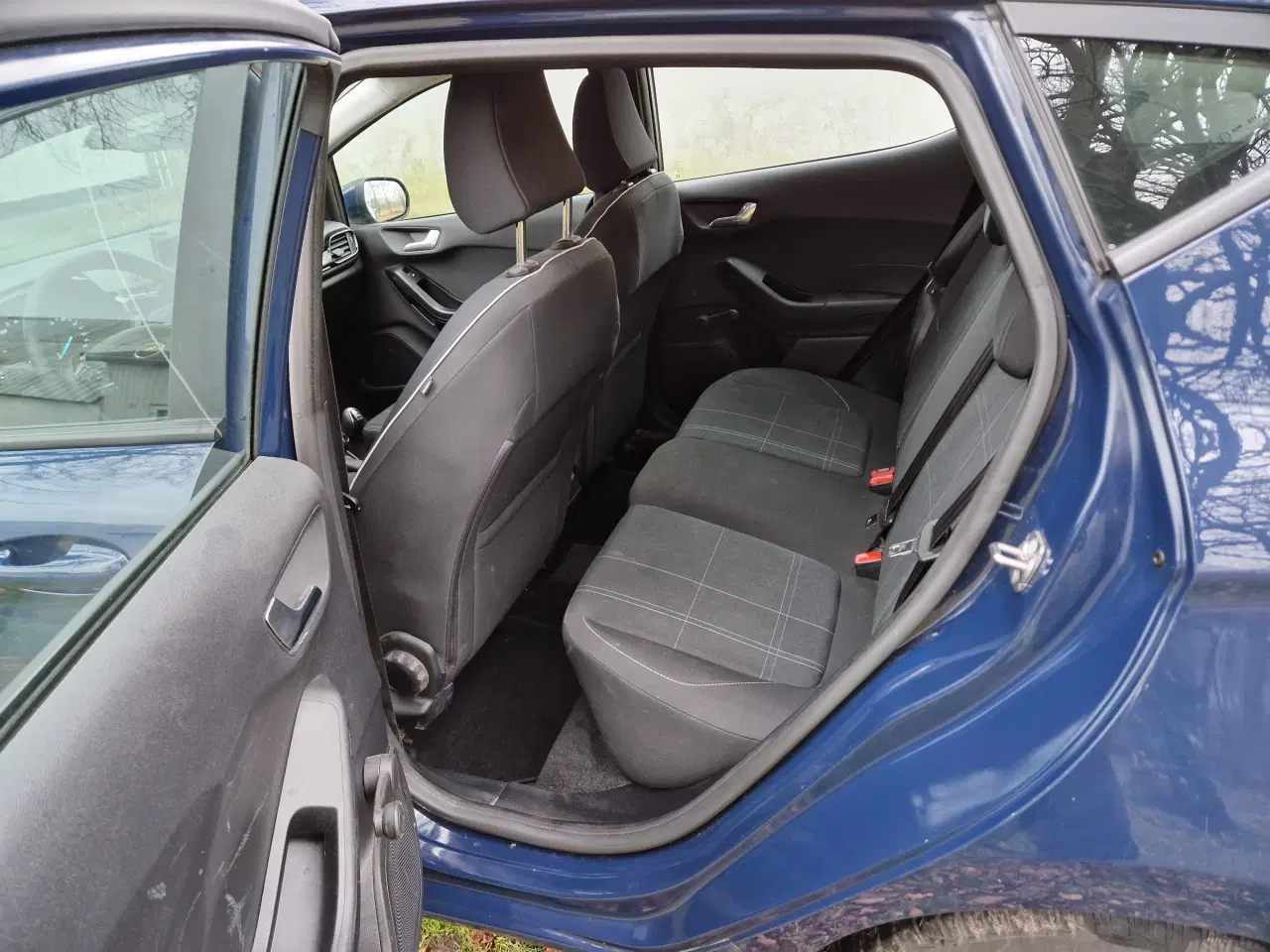 Billede 6 - Ford Fiesta