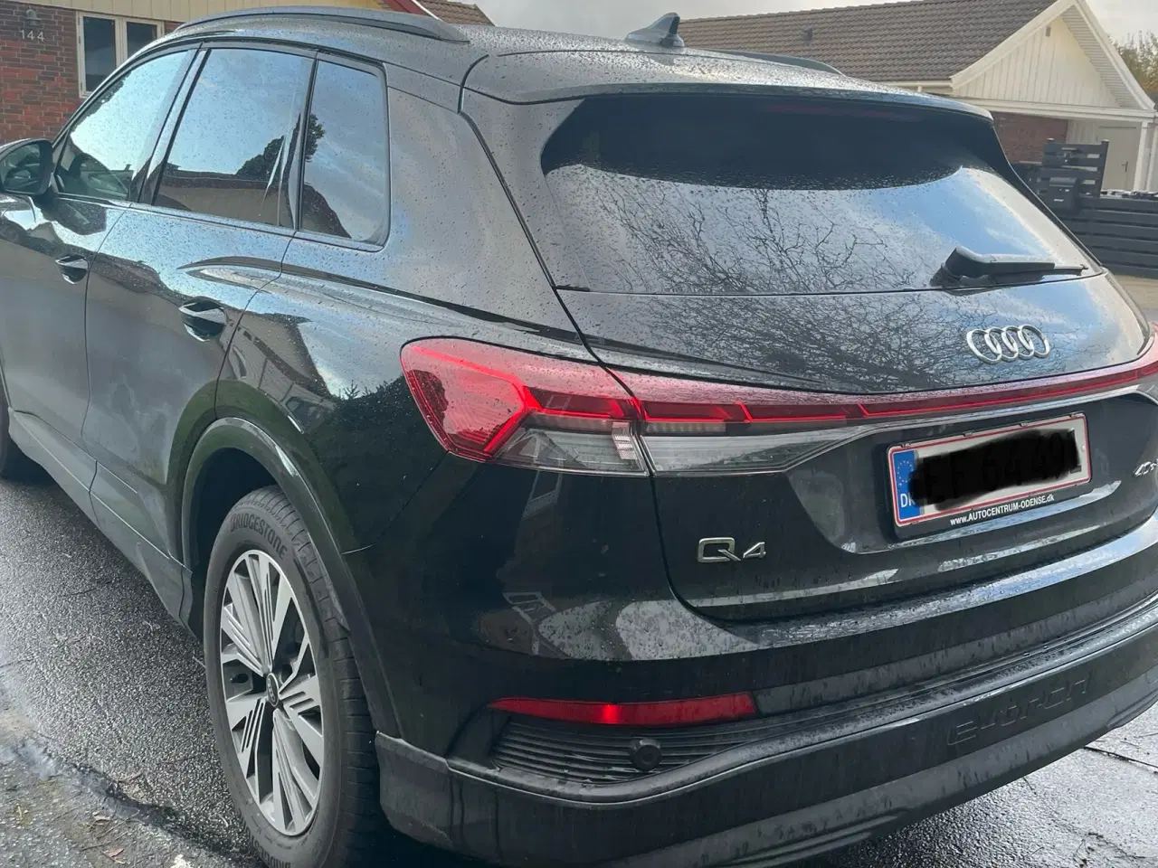Billede 2 - Audi Q4 e-tron 40