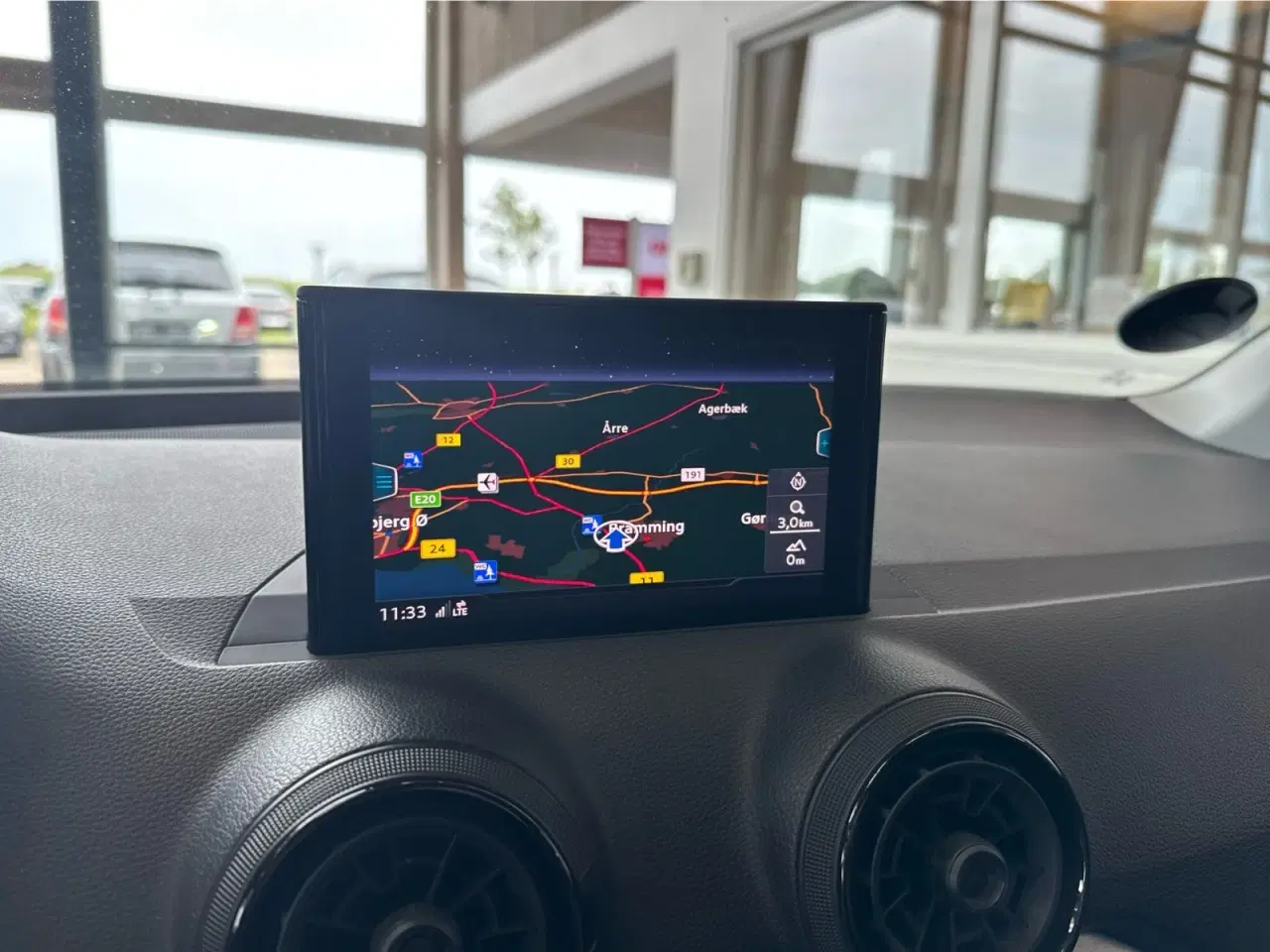 Billede 14 - Audi Q2 2,0 TFSi 190 Sport quattro S-tr.