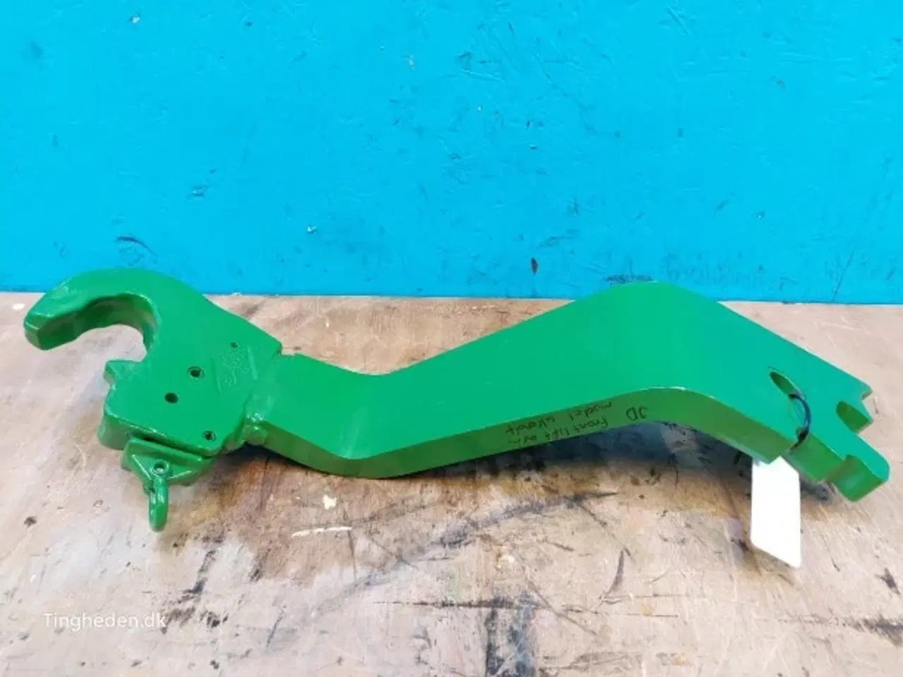 Billede 5 - John Deere Frontlift Arm