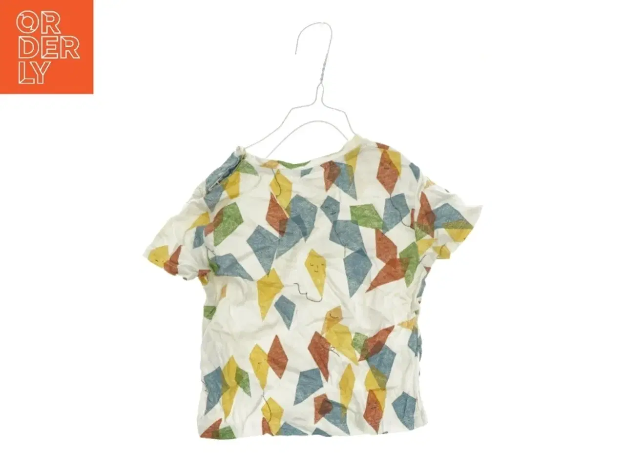 Billede 2 - T-Shirt fra Zara (str. 74 cm)