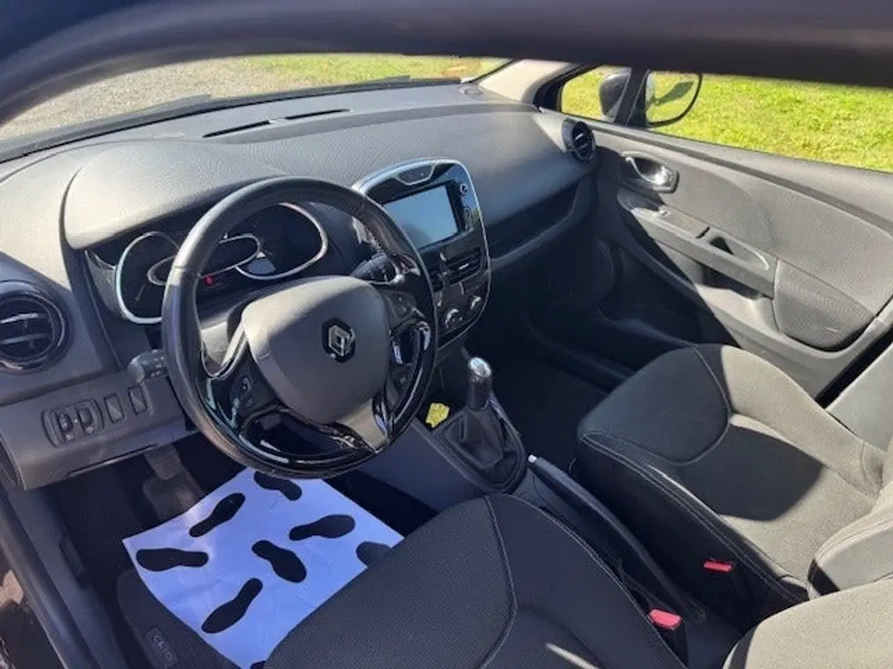 Billede 7 - Renault Clio IV 1,5 dCi 75 Authentique