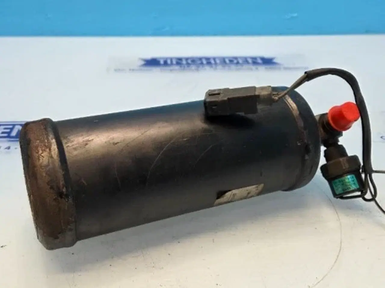 Billede 4 - Perkins 1006-60T Filter 3712495M1