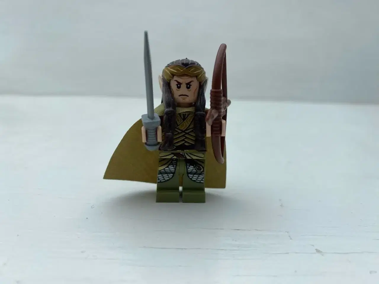 Billede 7 - Lego Lord of the Rings og Hobbit