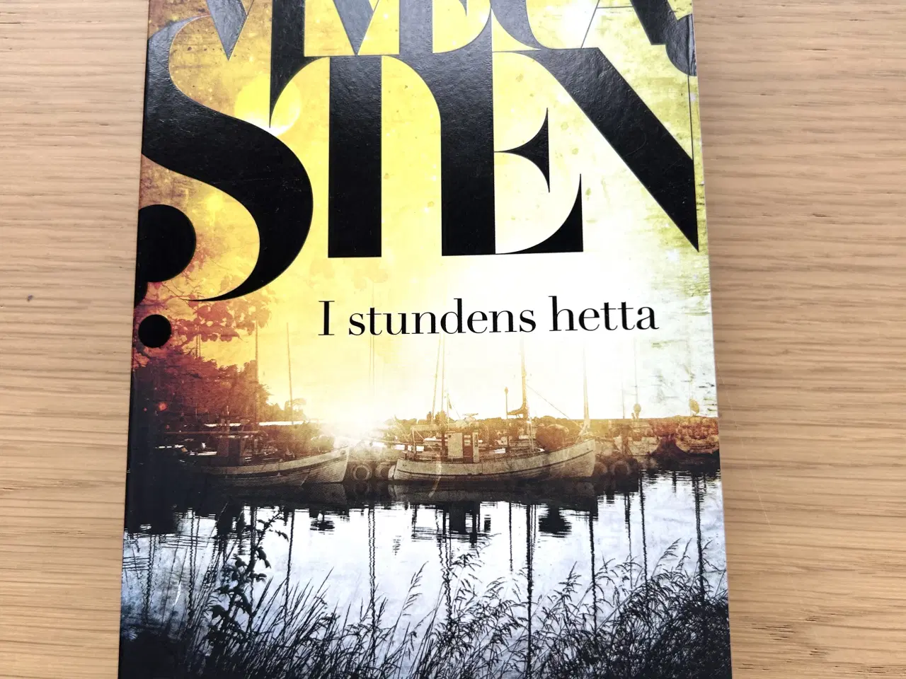 Billede 2 - Scandinavian Crime Book Bundle – 30dkk each!
