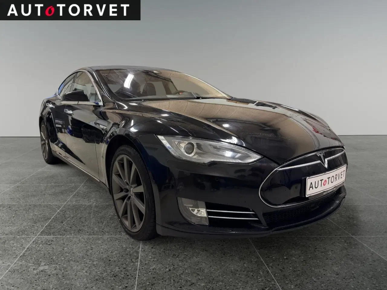 Billede 2 - Tesla Model S 85
