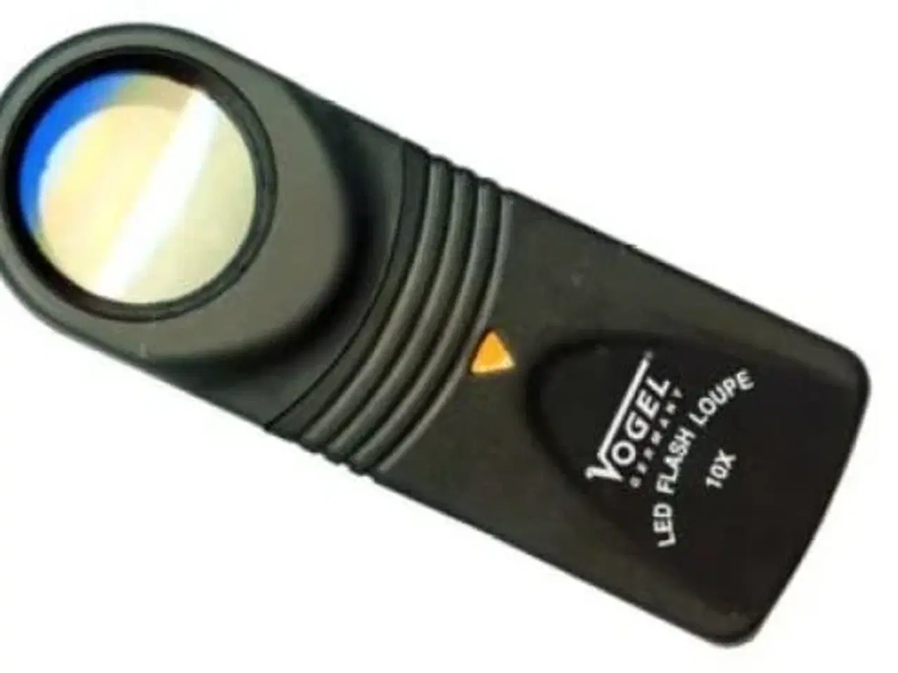 Billede 1 - Lup Vogel med lys 10xdiameter