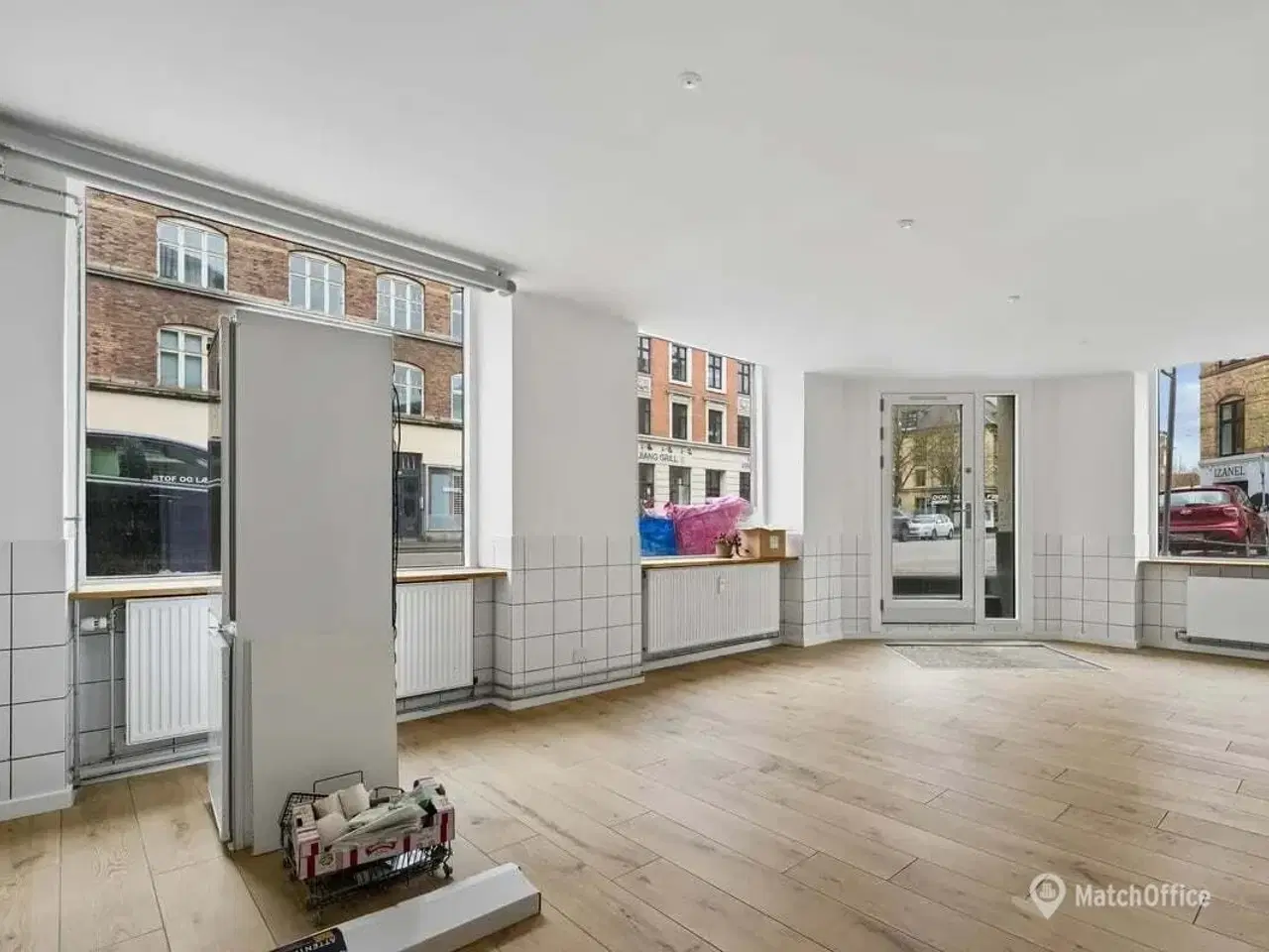 Billede 5 - Charmerende butik på Frederiksberg