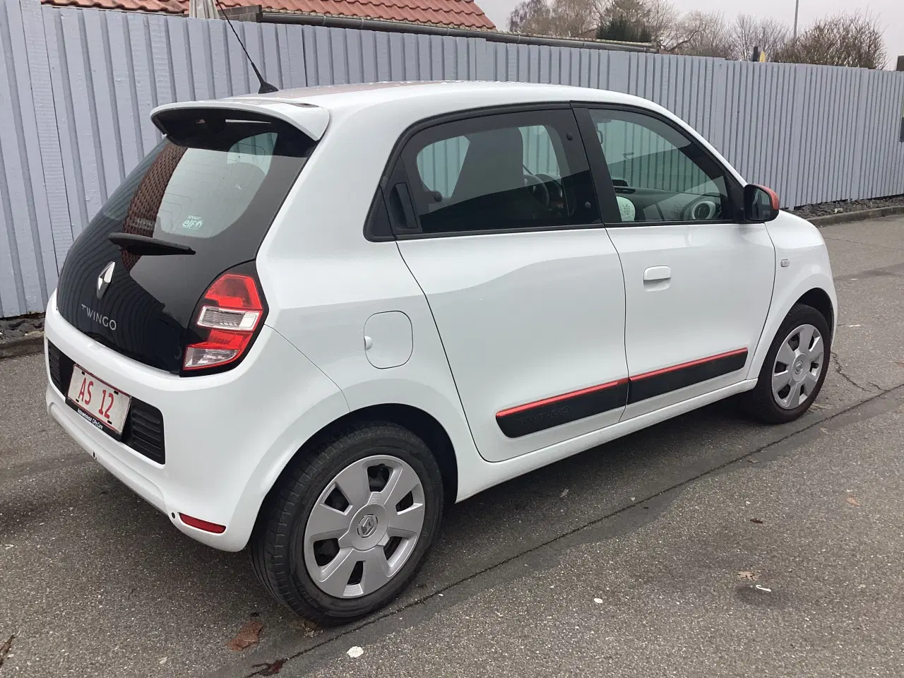 Billede 3 - Renault Twingo SCE 70