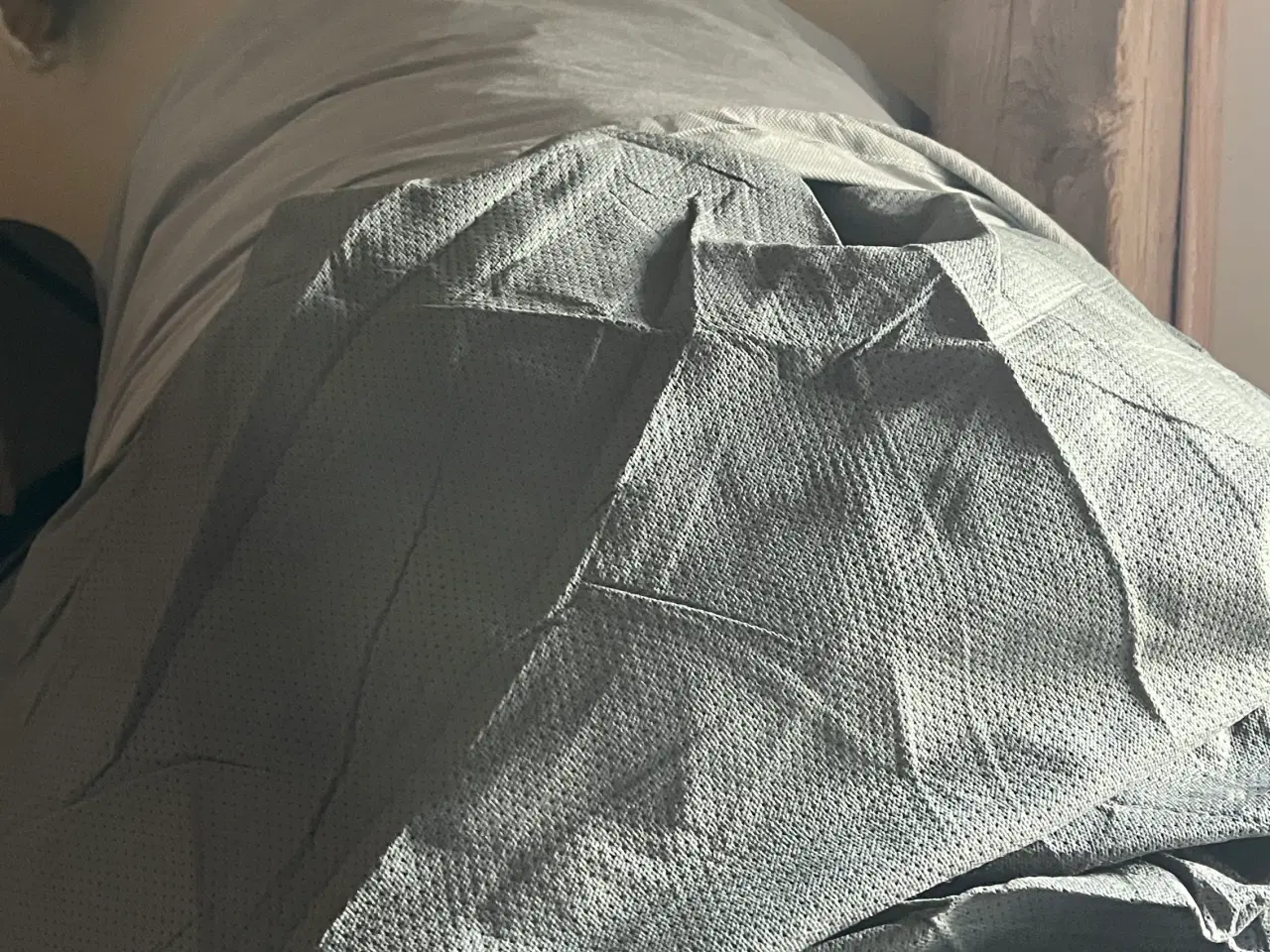 Billede 2 - Caravan presenning aldrig været i brug