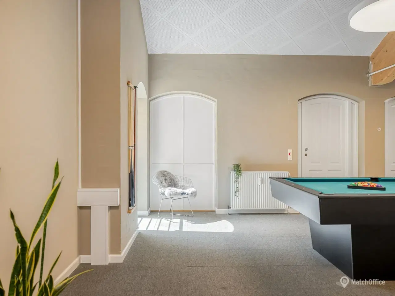 Billede 10 - Eget kontor til 2-3 i kontorhotel