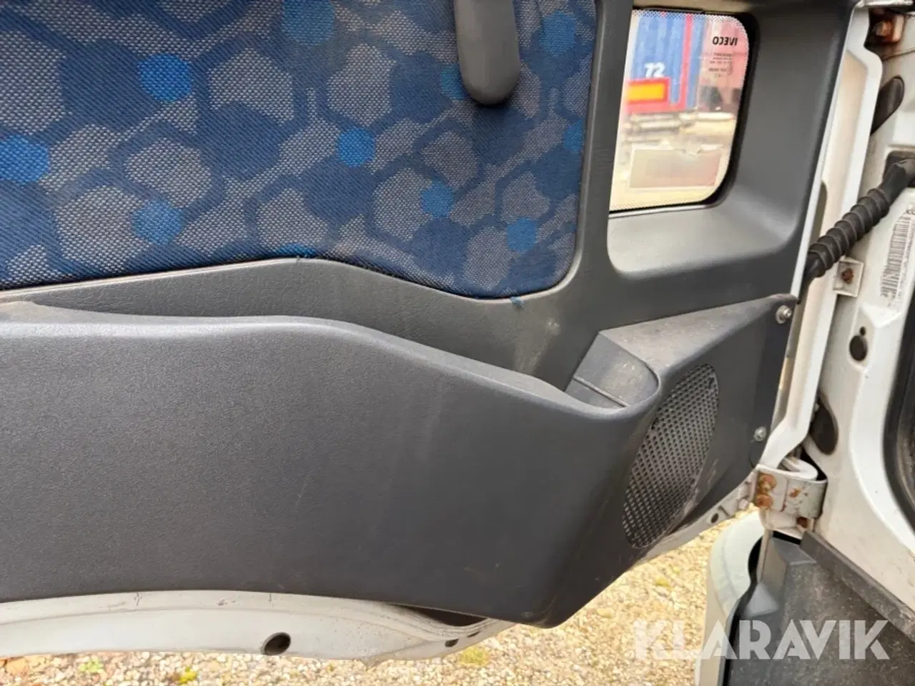 Billede 9 - Lastbil Iveco 80E18