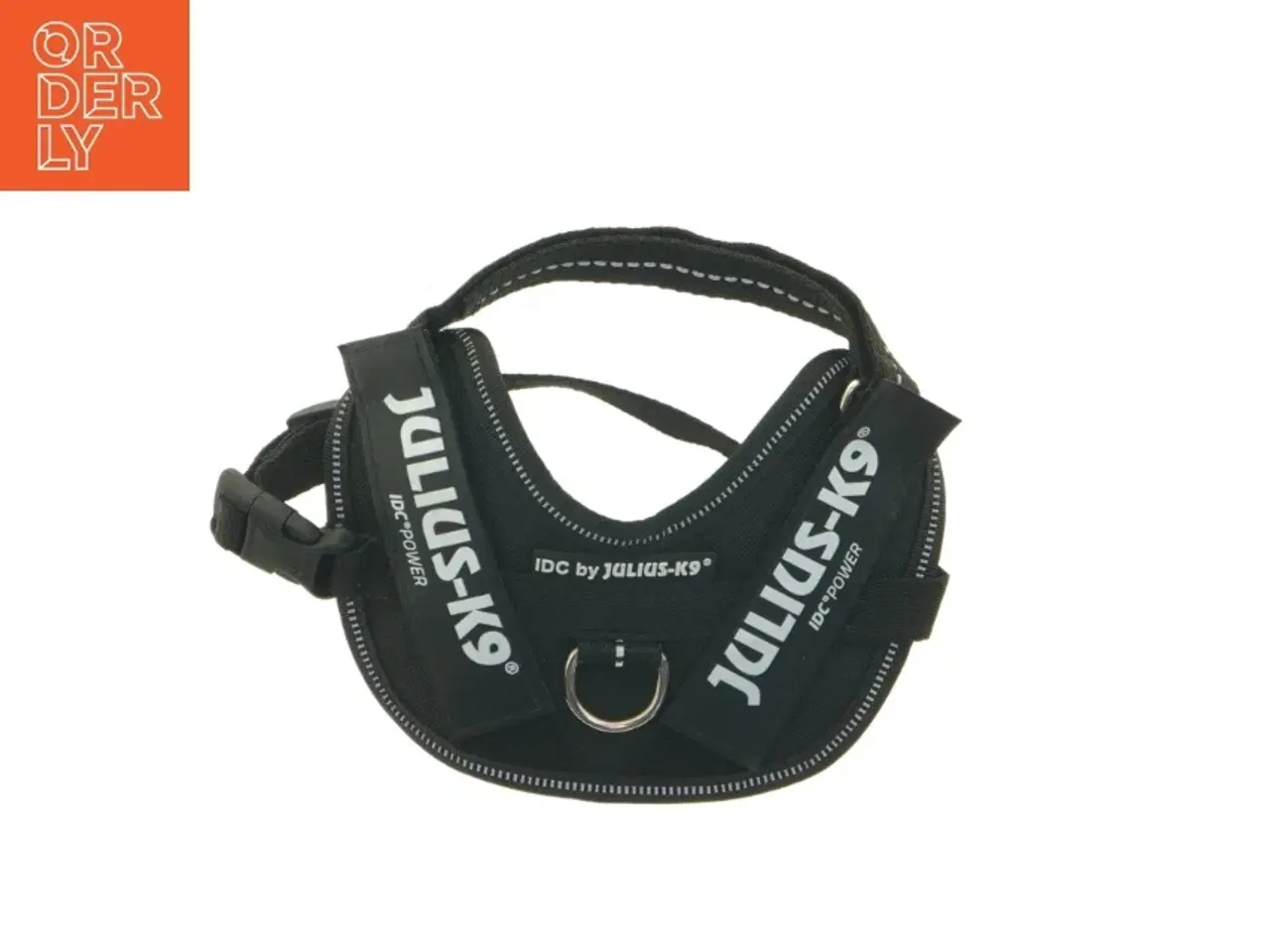 Billede 1 - Julius-K9 IDC Powerharness til små hunde (str. 17 x 13 cm)