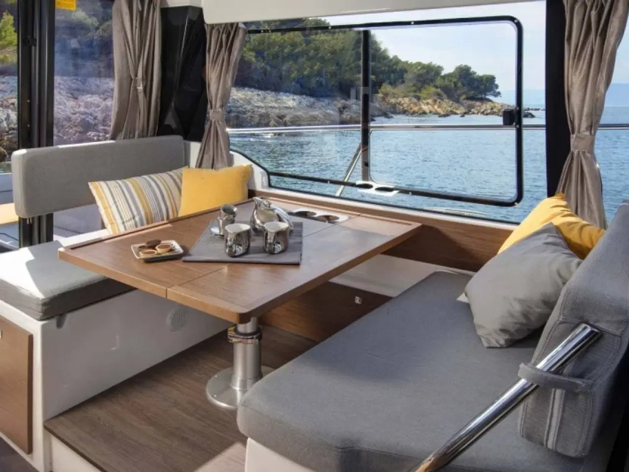 Billede 13 - Jeanneau Merry Fisher 1095