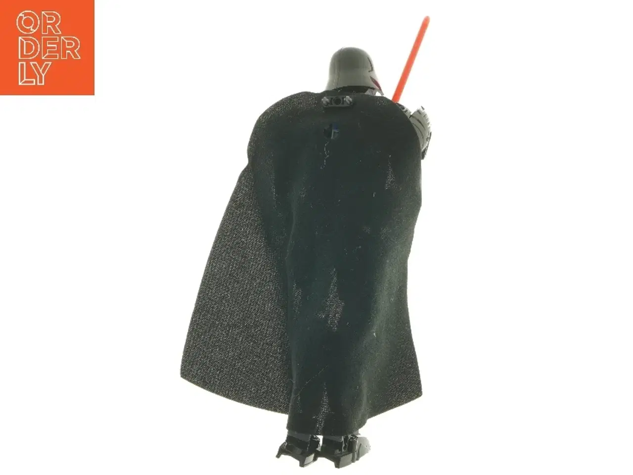 Billede 2 - LEGO Darth Vader 75111 - 29 cm