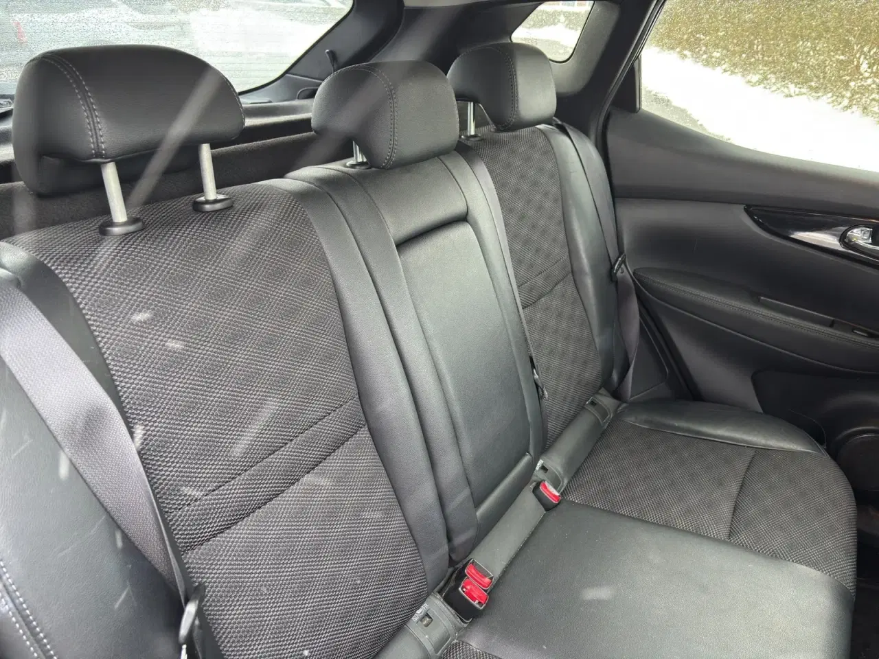 Billede 15 - Nissan Qashqai 1,2 Dig-T 115 Tekna