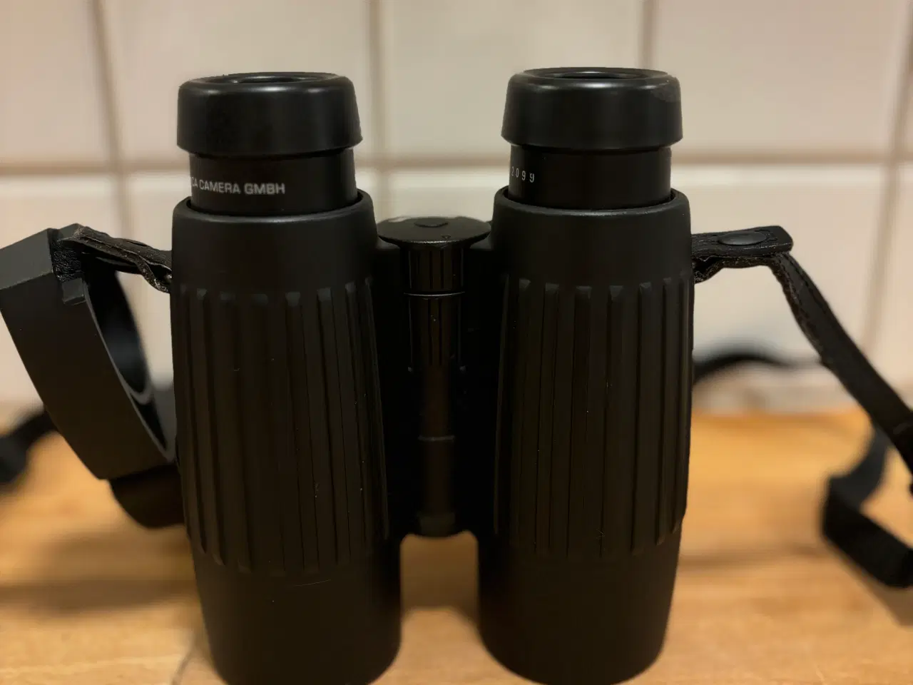 Billede 2 - Fin Leica kikkert sælges