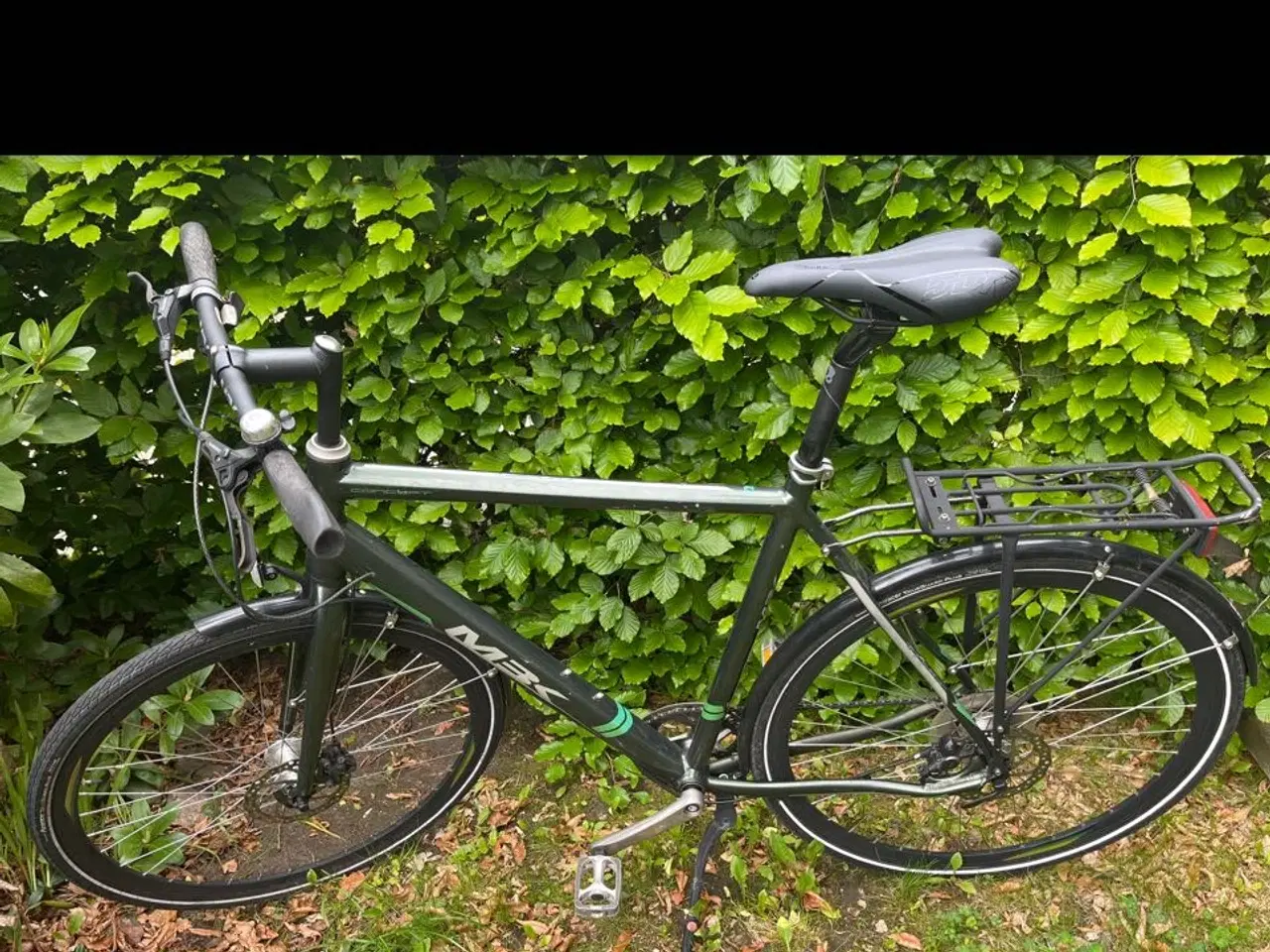 Billede 1 - MBK Concept 59 cm. 