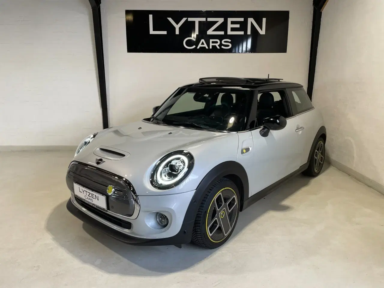 Billede 1 - MINI Cooper SE  Trim XL