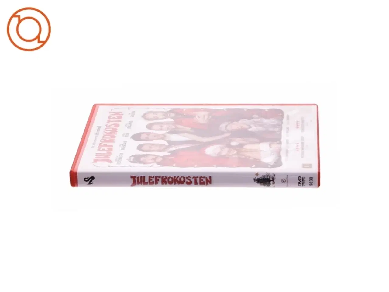 Billede 2 - JULEFROKOSTEN