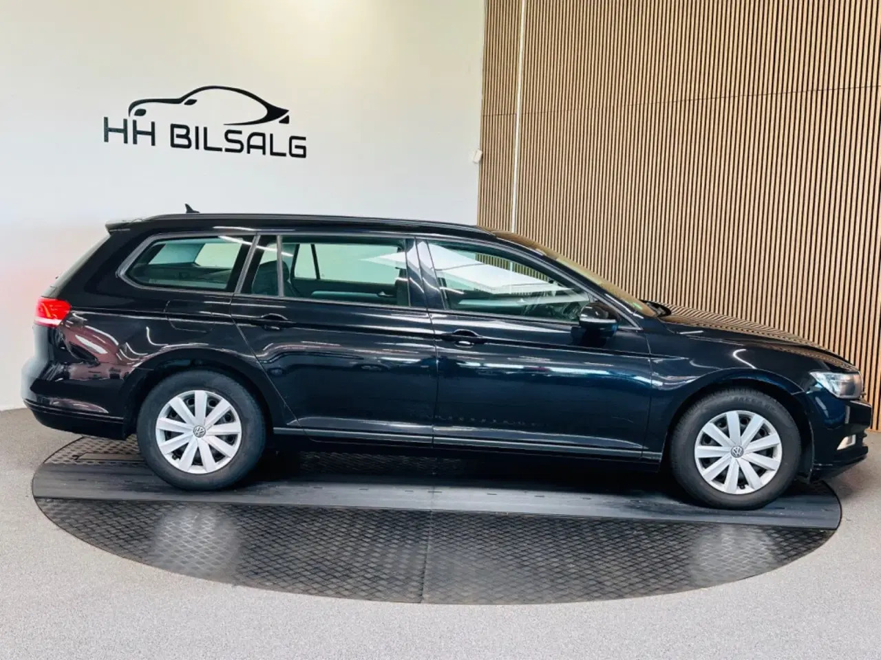 Billede 4 - VW Passat 1,4 TSi 150 Comfortline Variant