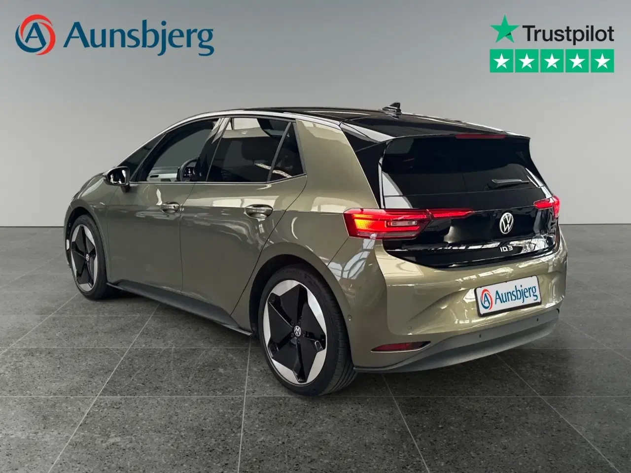 Billede 3 - VW ID.3 77 Pro S