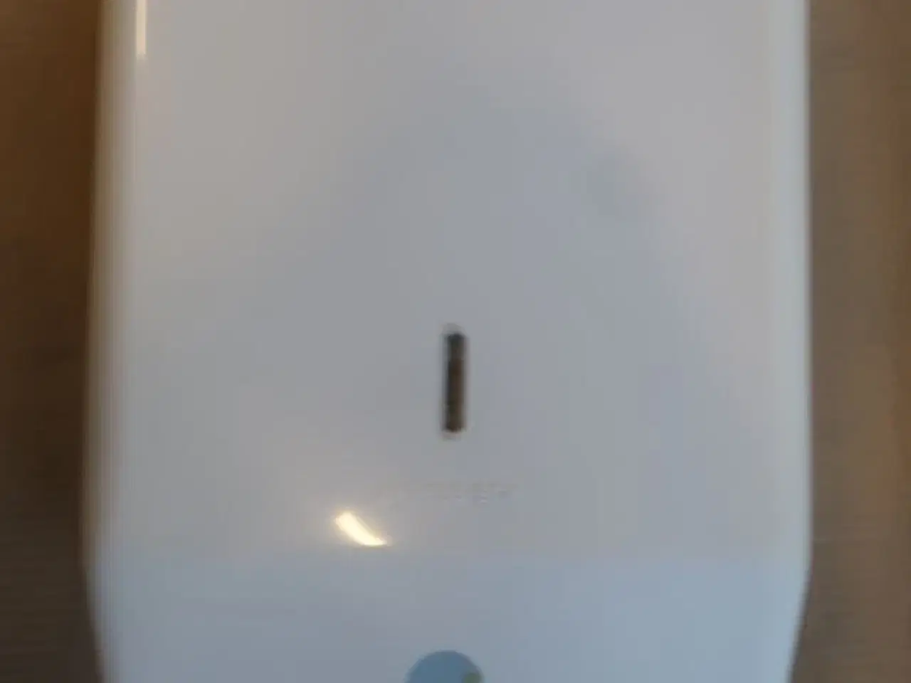 Billede 1 - Håndserviet dispenser