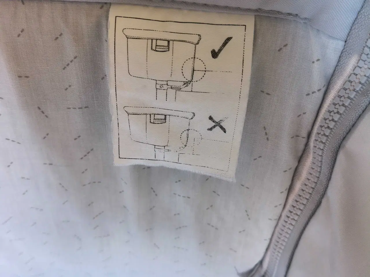 Billede 5 - Chicco baby seng