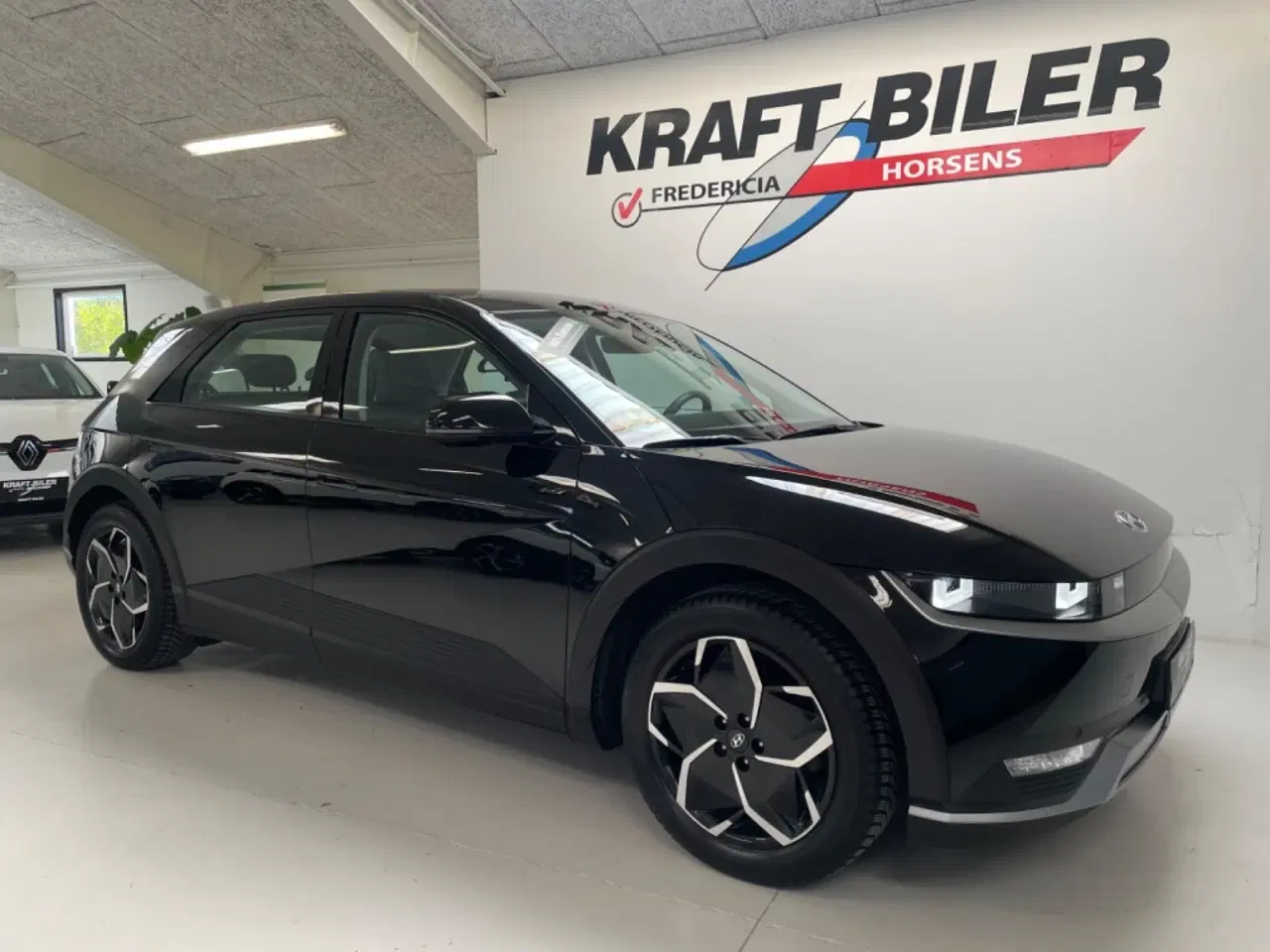 Billede 1 - Hyundai Ioniq 5 73 Dynamiq