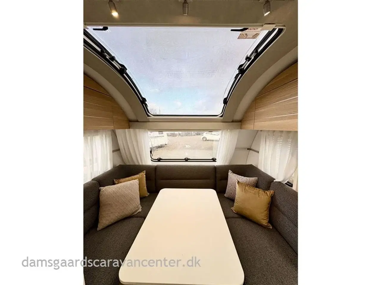 Billede 8 - 2021 - Adria Adora 572 UT   Forventes på lager primo uge 30