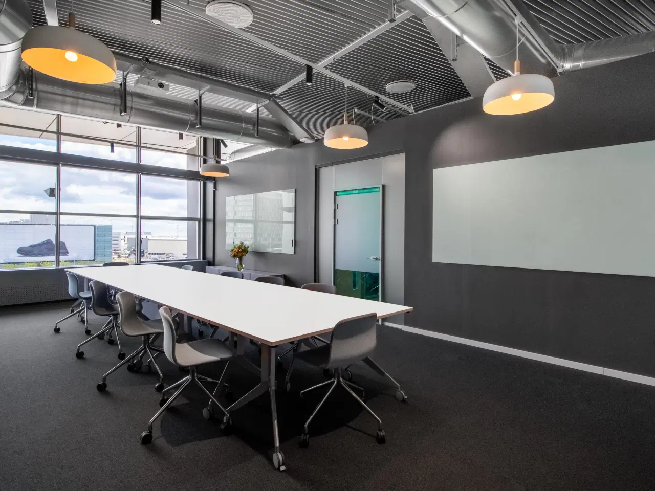 Billede 5 - Fleksibelt kontormedlemskab i Regus Express