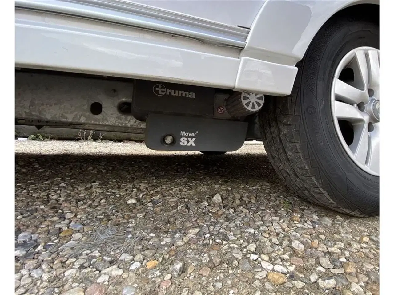 Billede 12 - 2020 - Adria Adora 502 UL Supreme Edition   Meget velholdt Adria Adora 502 UL med Alde og Aircon.