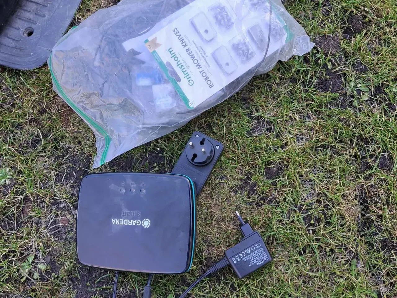 Billede 2 - GARDENA Smart Sileno Life 