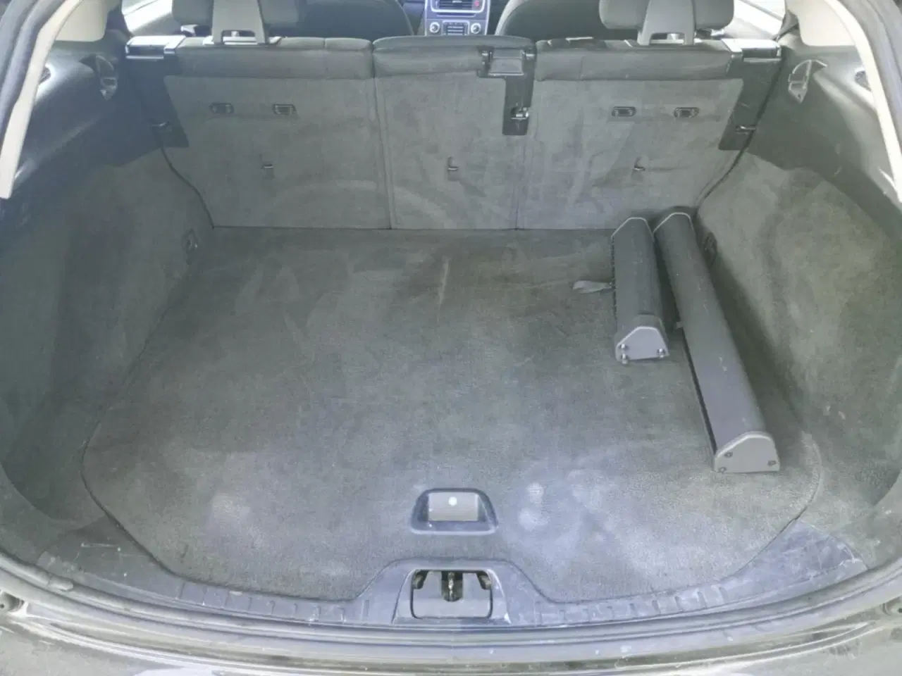 Billede 11 - Volvo V60 1,6 D2 115 Kinetic