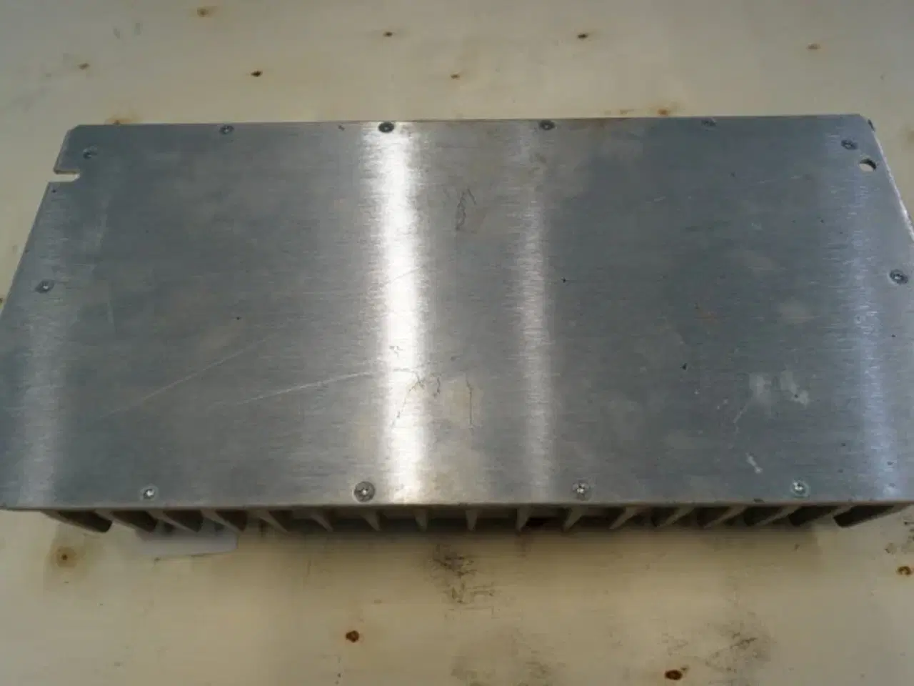 Billede 4 - AGCO  Computer 28782893.01