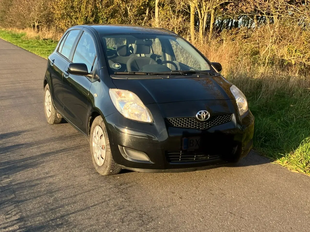 Billede 5 - Toyota Yaris 1,3 Benzin