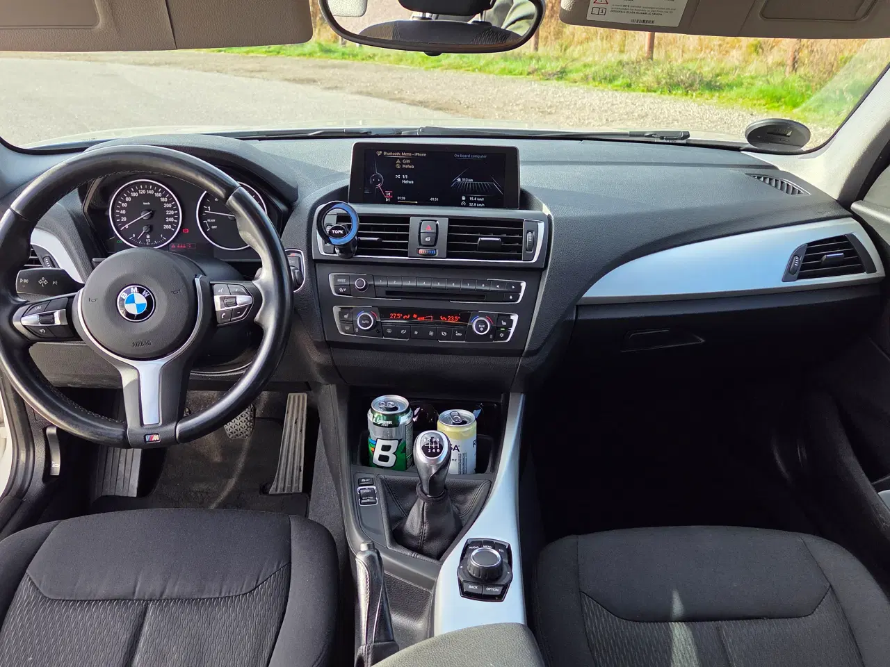 Billede 7 - BMW F20 118i 2012