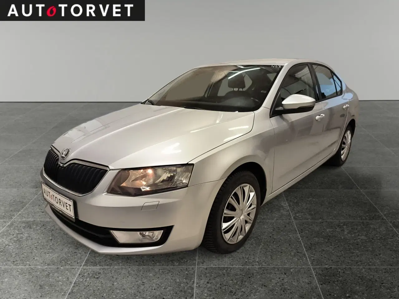 Billede 1 - Skoda Octavia 1,2 TSi 105 Active