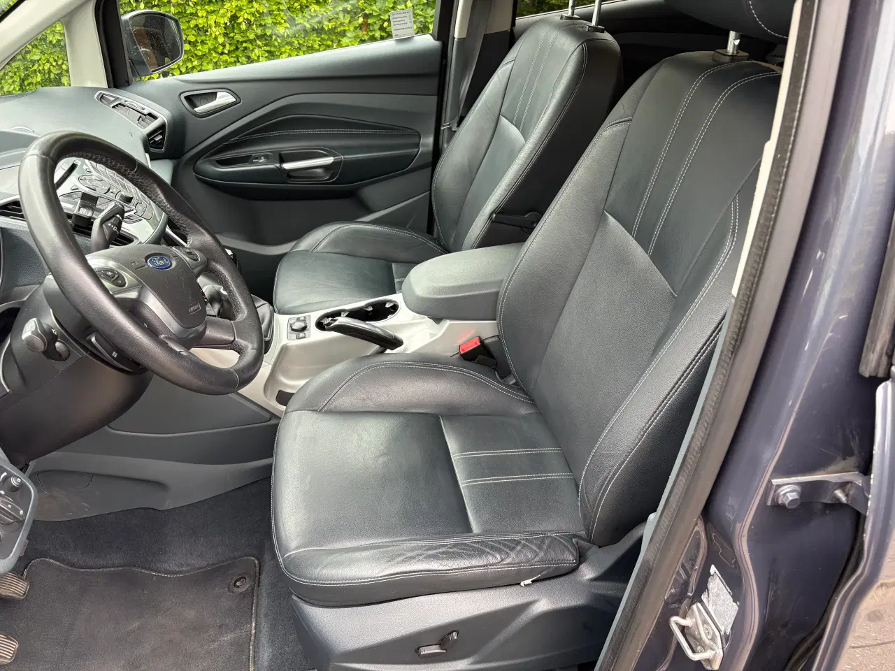 Billede 8 - Ford C max 2.0 D Titanium 