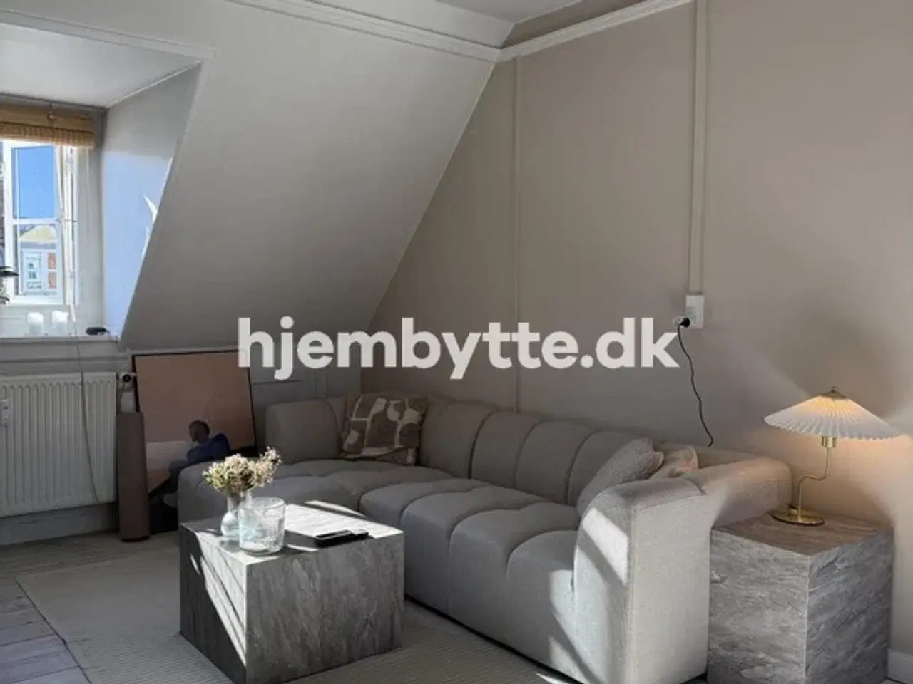 Billede 1 - Hjembytte - Vibekegade