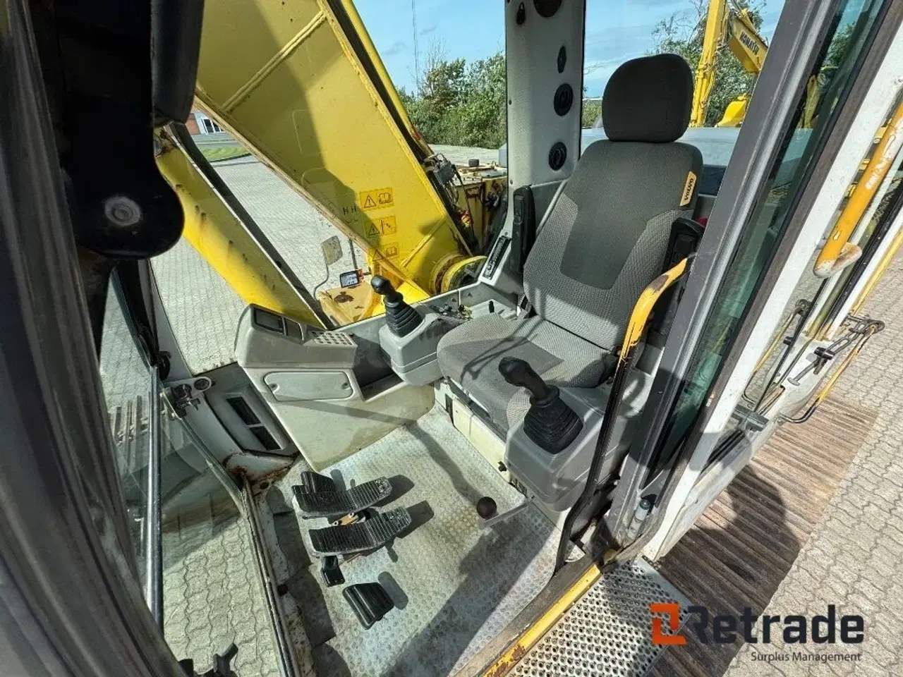 Billede 5 - O&K RH 6.5