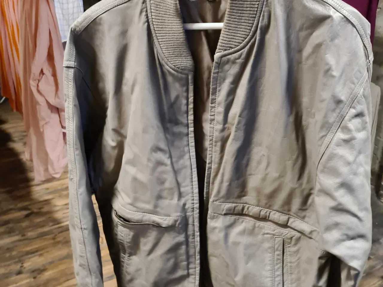 Billede 1 - La Sall jakke 